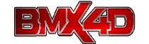 logo BMX4D